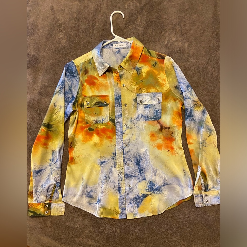 Calvin Klein Shirt